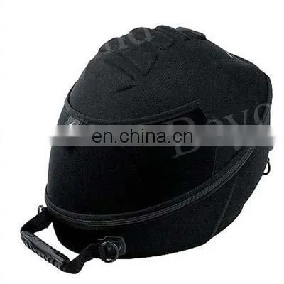 Customized High Quality Bicycle Helmet Bag photo-4