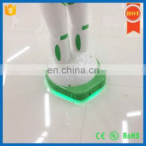Restaurant Robot in Kunshan China Made for Hotel Industry photo-5