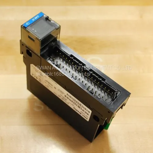 ROCKWELL AB 1771-IR  CPU MODULE photo-2