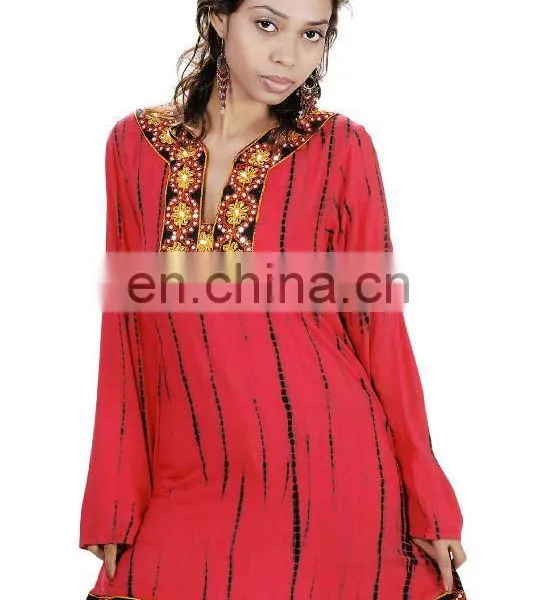 Tie Dye Kurti