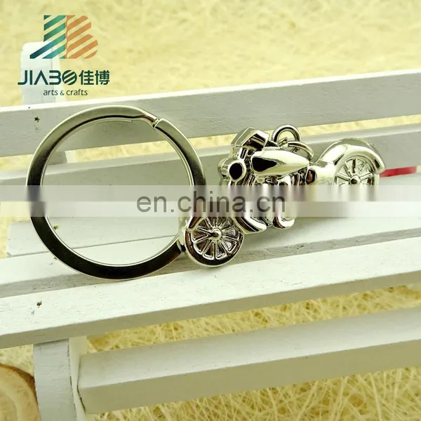 Zinc Alloy Custom Metal Carabiner Keychain photo-4