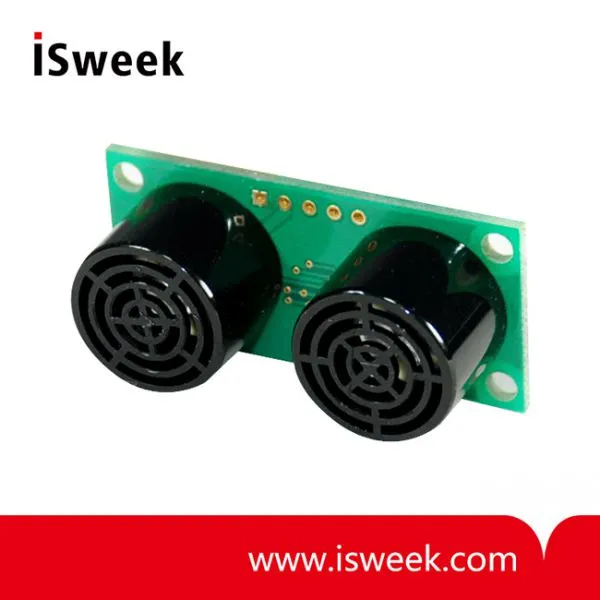 HG-B40A/HG-B40C Combi ASIC Ultrasonic Sensor & Module photo-2