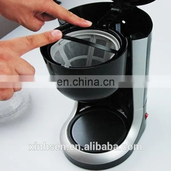High Precision 304 Stainless Steel Coffee Filter Mesh Juicer Filter Mesh photo-2