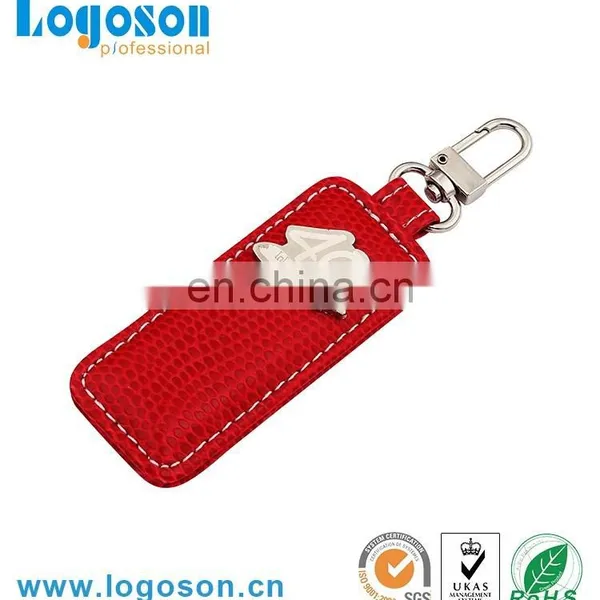 Custom Blank Metal Key Chain With Buckle photo-3