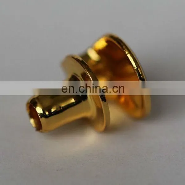 Good Quality Custom Swivel Snap Hooks Belt Accessories Metal Snap Hook for Handbag photo-3