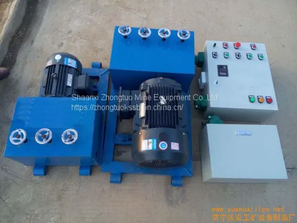 PC Strand Pusher Machine In Promotion|Factory Price photo-2