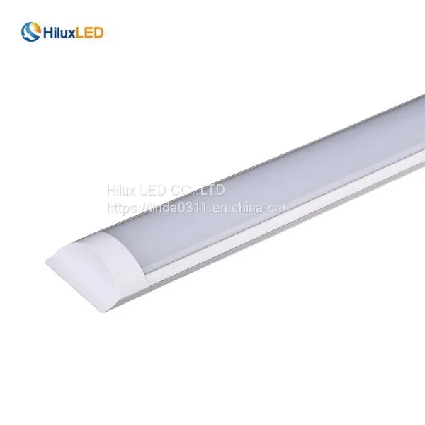 CE&ROHS Listed LED Batten Light Factory Price With High Quality photo-2