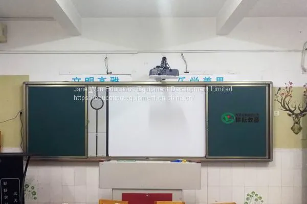 Integrated Interactive Electronic Whiteboard photo-3