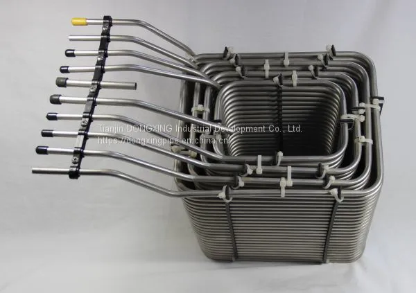 SS Fluid Pipes Series 1 photo-4
