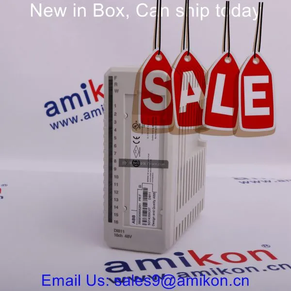3BSE008373R1 PM510V08 Processor Module