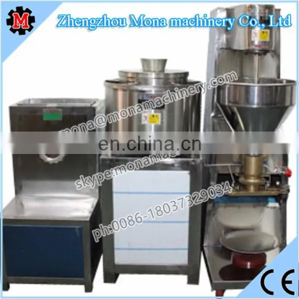 Delicious Meat Ball Making Machine for Soup and Hotpot photo-2