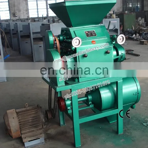 Wholesale Price Sorghum Milling Machine photo-3