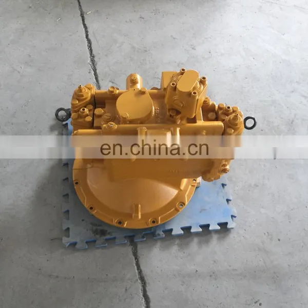 173-0663 162-6327 SBS-80 Excavator 312CL Main Pump 312C Hydraulic Pump photo-2