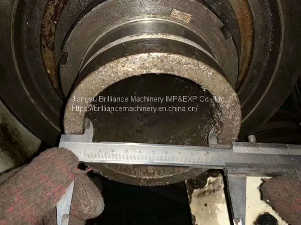 YNJCC CY-K630n CNC Horizontal Lathe photo-5