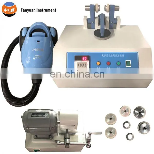 Taber Abrasion Tester YG522N photo-5