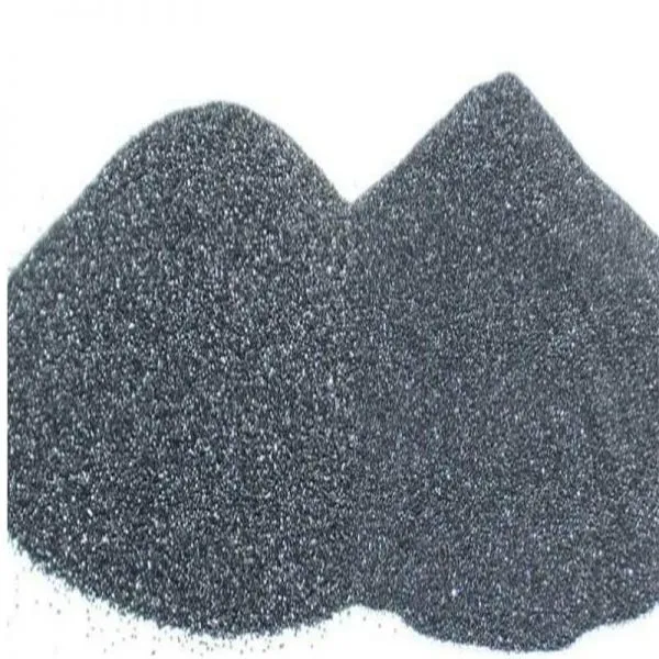 China Factory B4C Boron Carbide for B4C Bullet Proof Vest Price photo-3