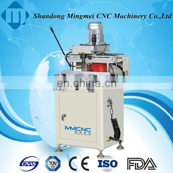 Window Door Production Machine High Quality Single Head Copying Router photo-2