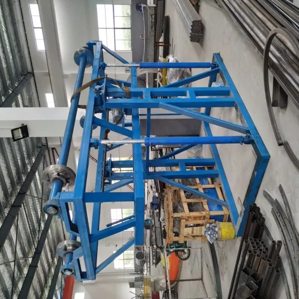 Jiangsu Yuanhuai Rotomolding Technology Co., Ltd company overview - view 4