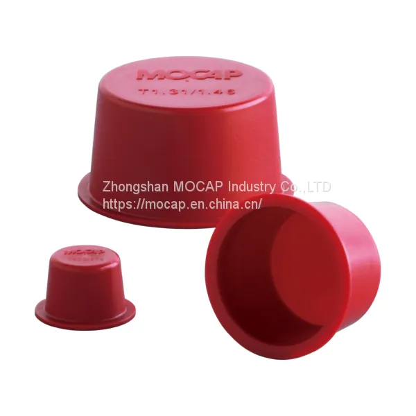 MOCAP Hydraulic Valve PVC Pipe Plastic Cover Plug With Reasonable Price