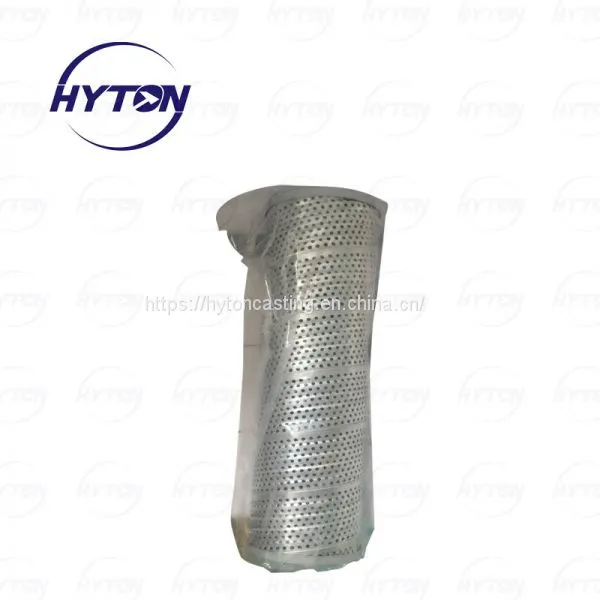Filter Cartridge Element Apply to Metso Nordberg Gp500 Cone Crusher Spare Parts photo-4