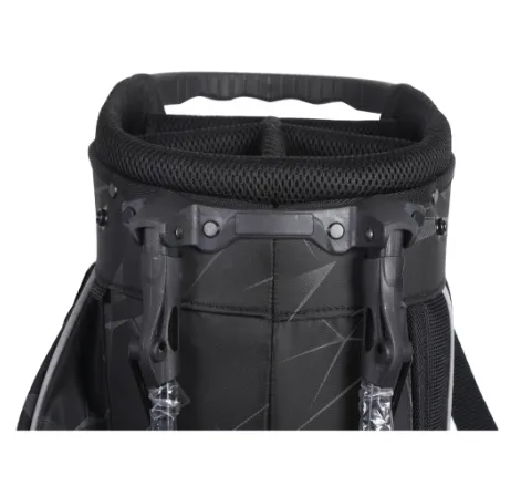Cool Golf Stand Bag Golf Bag With Stand photo-5