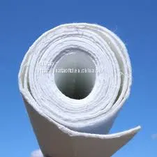 Silica Aerogel Insulation Blanket