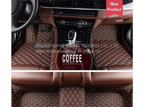 XPE Floor Mat