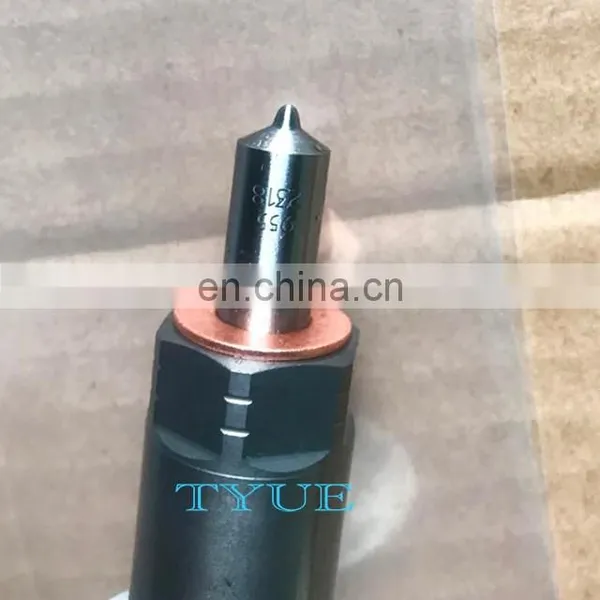 Diesel Injector 0445120085 0445120014 for BOSCH, Common Rail Injector 0986435515 photo-7