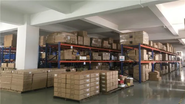 Shenzhen Shoda Technology Co., Ltd company overview - view 2