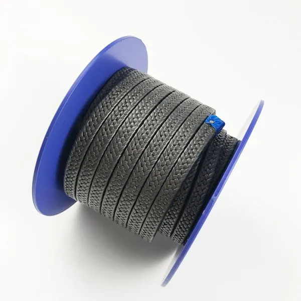 Factory Price Professional Pump Braided Gland Packing Mechanical Seal photo-3