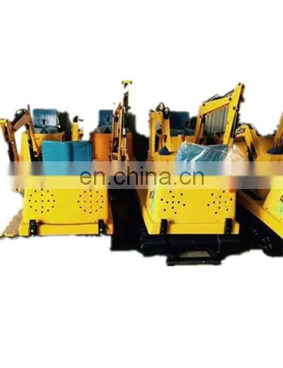 Best-selling Good Price Cast Steel Body Mini Kids Excavator From China Supplier photo-5