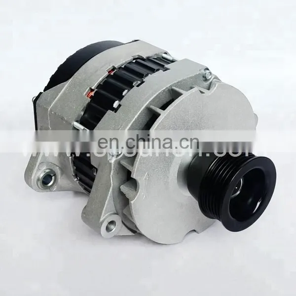 28V 80AMP Genuine Diesel Engine Spare Part Alternators DCI11 5010480575 JFZ2811 Alternator Complete photo-4