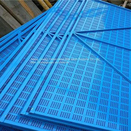 Climbing Frame Mesh