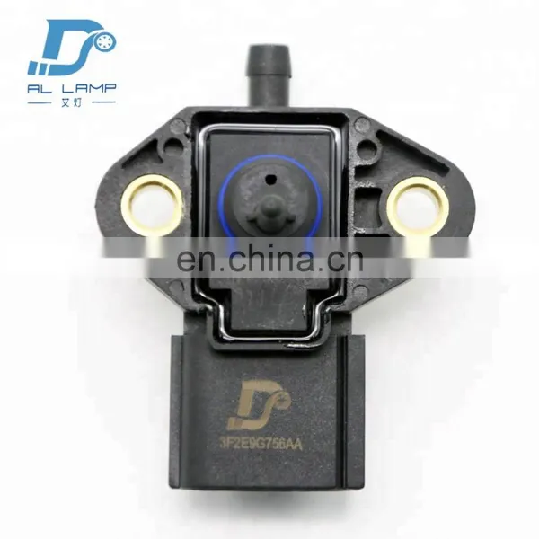 3F2E9G756AA 0261230094 Fuel Injection Rail Pressure Sensor for Explorer F-150 F-250 F53 photo-3