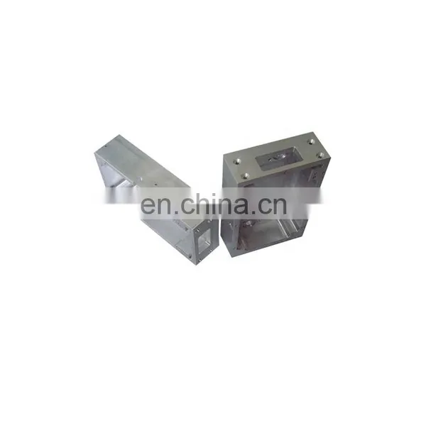 Best Reputation CNC Milling Manufacturing, Precision CNC Turning Parts photo-3