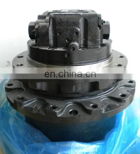 PC60-8 Final Drive Travel Motor PC60 Travel Device photo-3