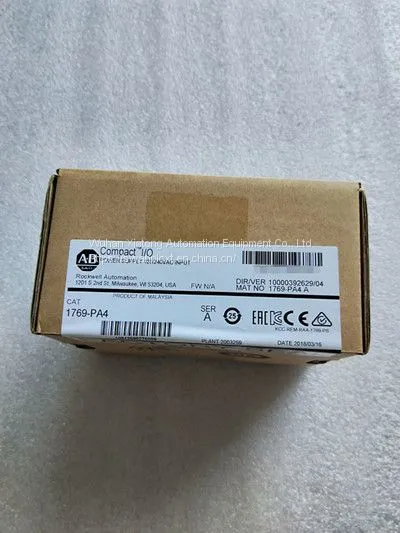 Have-stock for Allen Bradley 1785-L11B AB PLC CPU Module photo-3