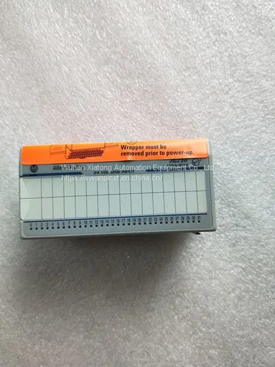 Allen Bradley 1794-VHSC AB PLC Module photo-3