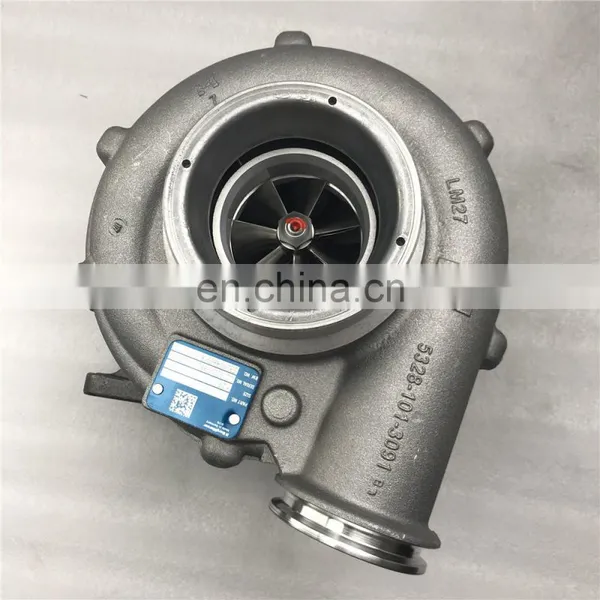 Turbo Factory Direct Price K29 53299886918 10218464 Turbocharger photo-3