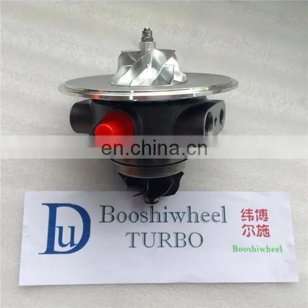 06K145722H Turbo for 06K145614D Cartridge Chra for Golf 7 IS38 06K145722T 06K145702G 814000-0015 814000-5013S photo-4