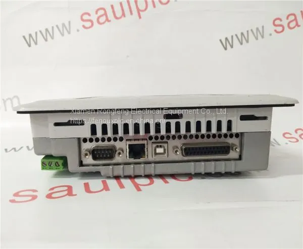 ABB IOD86MEM Processor Module photo-2
