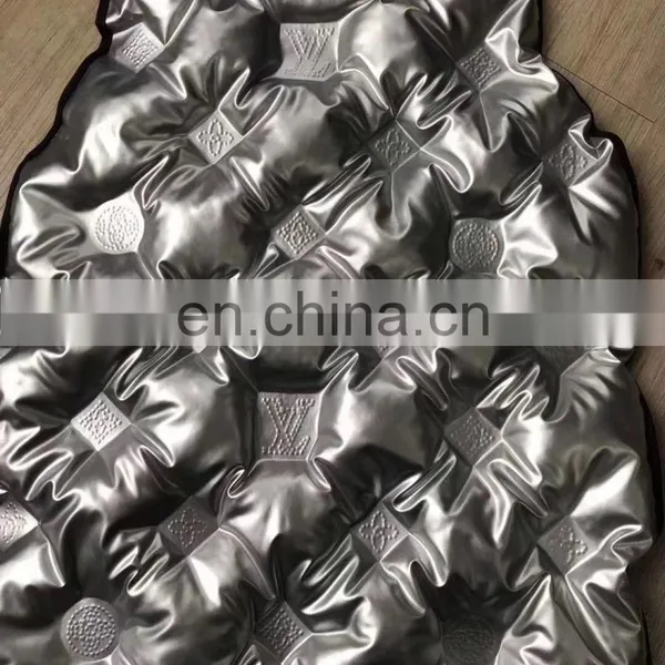 2020 New Down Jacket Fabric Anti Down/waterproof Nylon Fabric photo-5