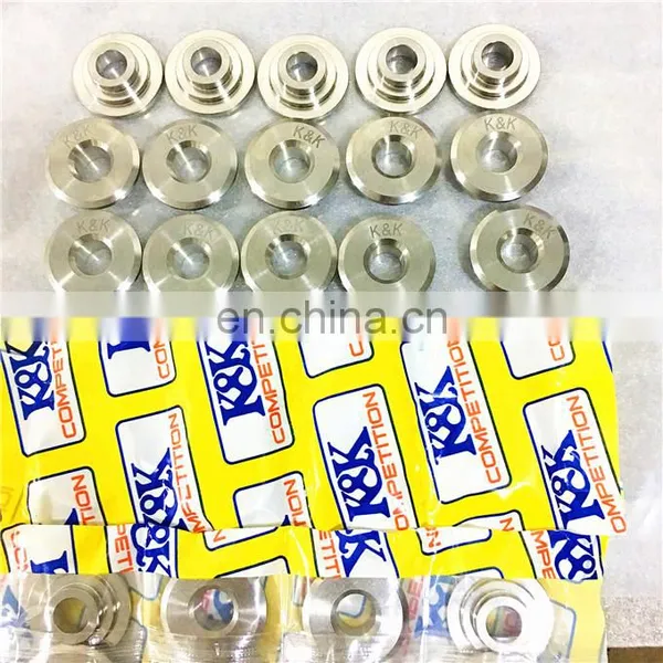 D240 D245 D260 Car Accessories Inlet Exhaust Engine Valves Guides Seats For Gaz 3308 3309 2401007015B6 2401007015B7 2401007015B9 photo-3