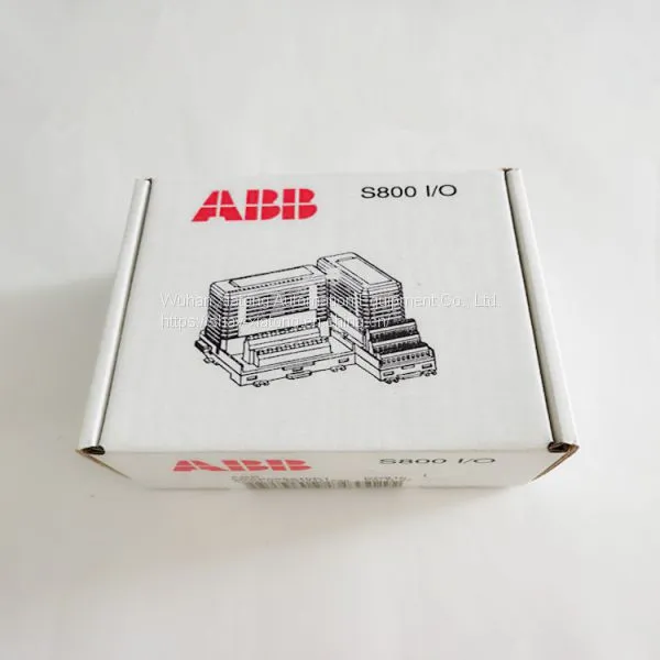 ABB DCO01 Controller Output Module