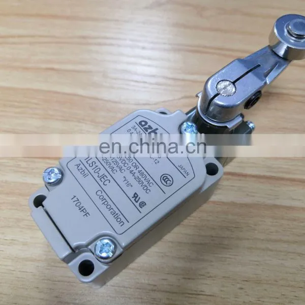 Japan Limit Switch 1LS-J500 photo-4