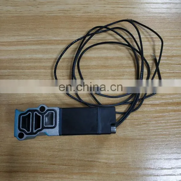 MAC Solenoid Valve 36A-B00-JDAA-1BA photo-2