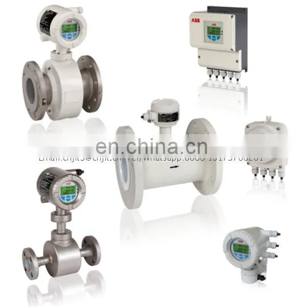 Integrated Circuits Flow Meters Meter Magnetic Type Price Flange Inline 2 Inch Water Flowmeter Lowest photo-4