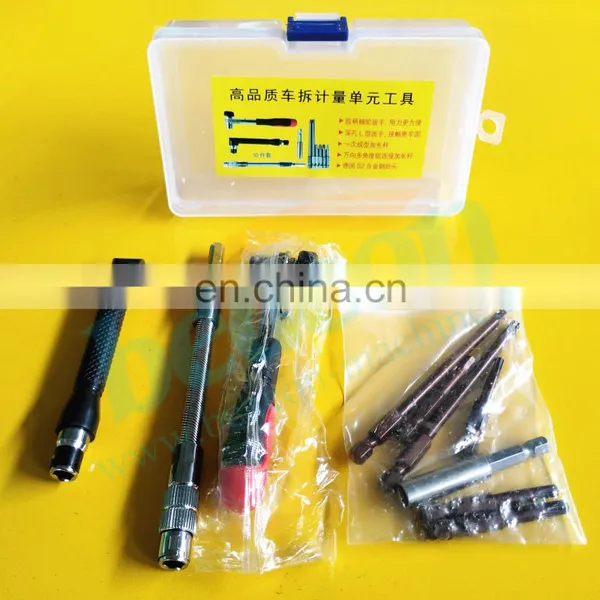 Common Rail Tools High-quality Vehicle Disassembly Metering Unit Tool photo-6