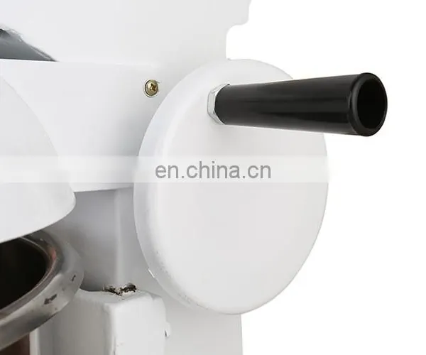 B15 15qt 15L Multifunction Planetary Food Mixer photo-6