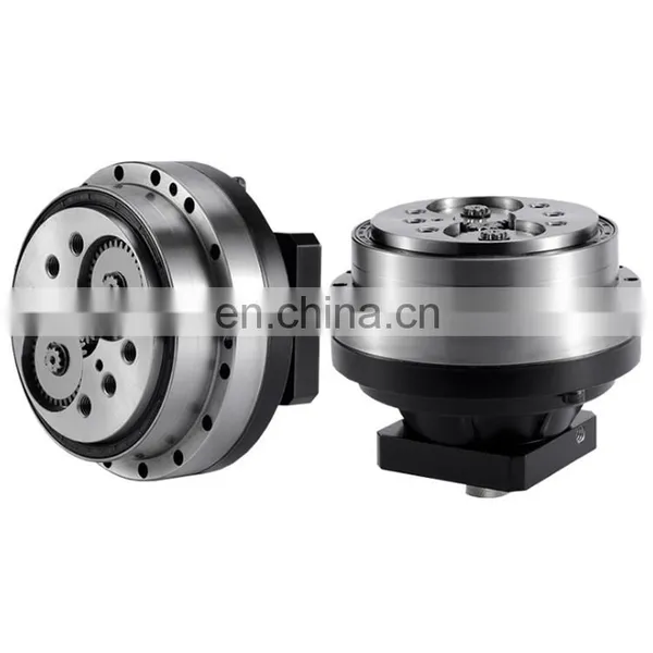 Robots Joint Gearbox Any Model Size High Quality RV Pin Wheel Speed Reduction Helical Bevel Gearbox photo-3